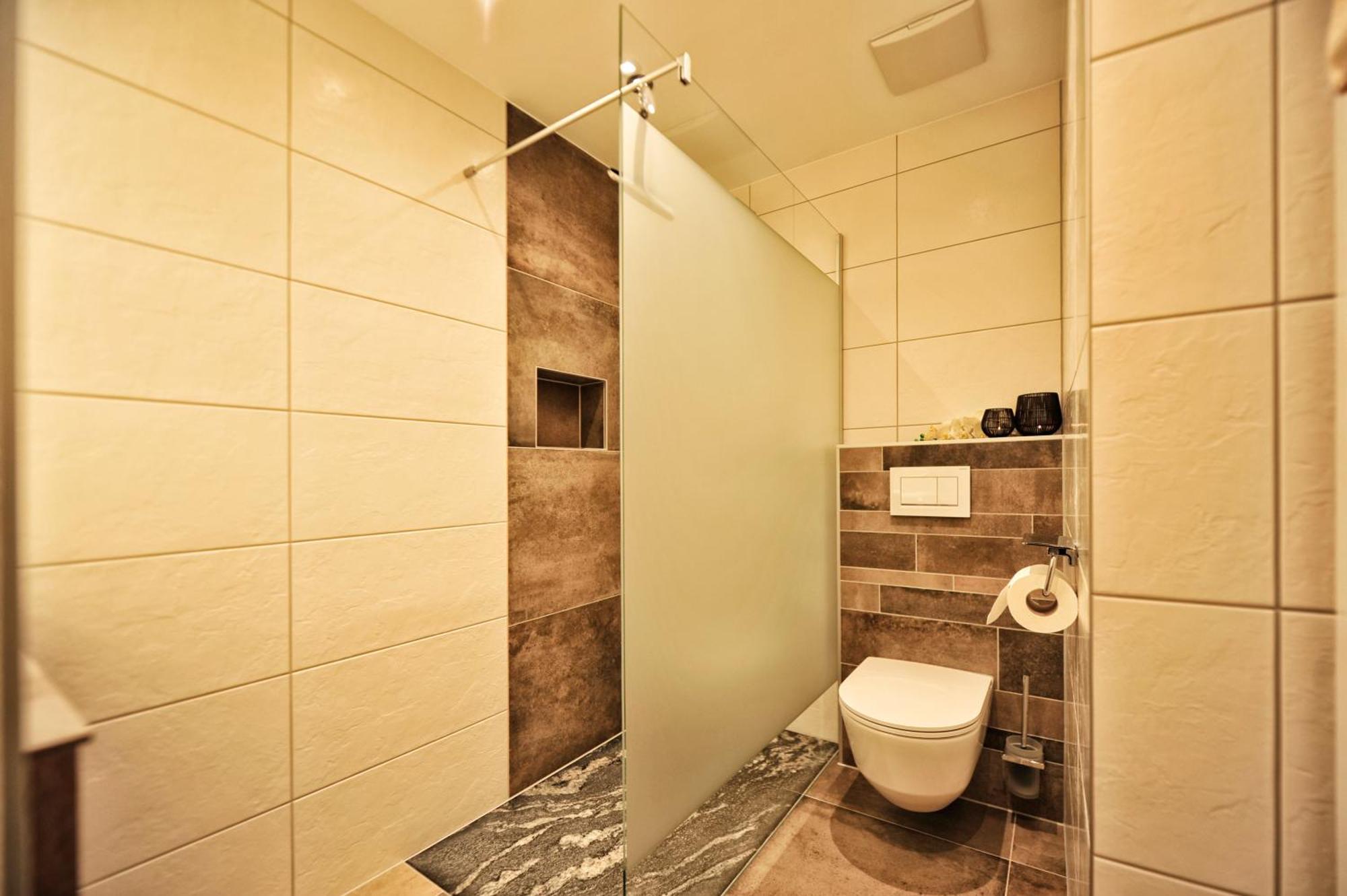 Hotel Garni Bellevue Ischgl Exterior photo